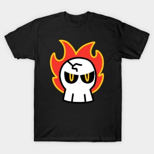 Generic skull boy T-Shirt